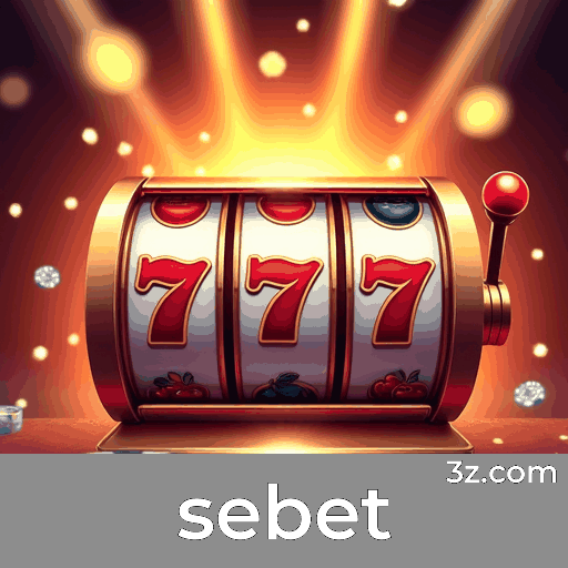 sebet: Cassino Premiado com Pagamentos Rápidos